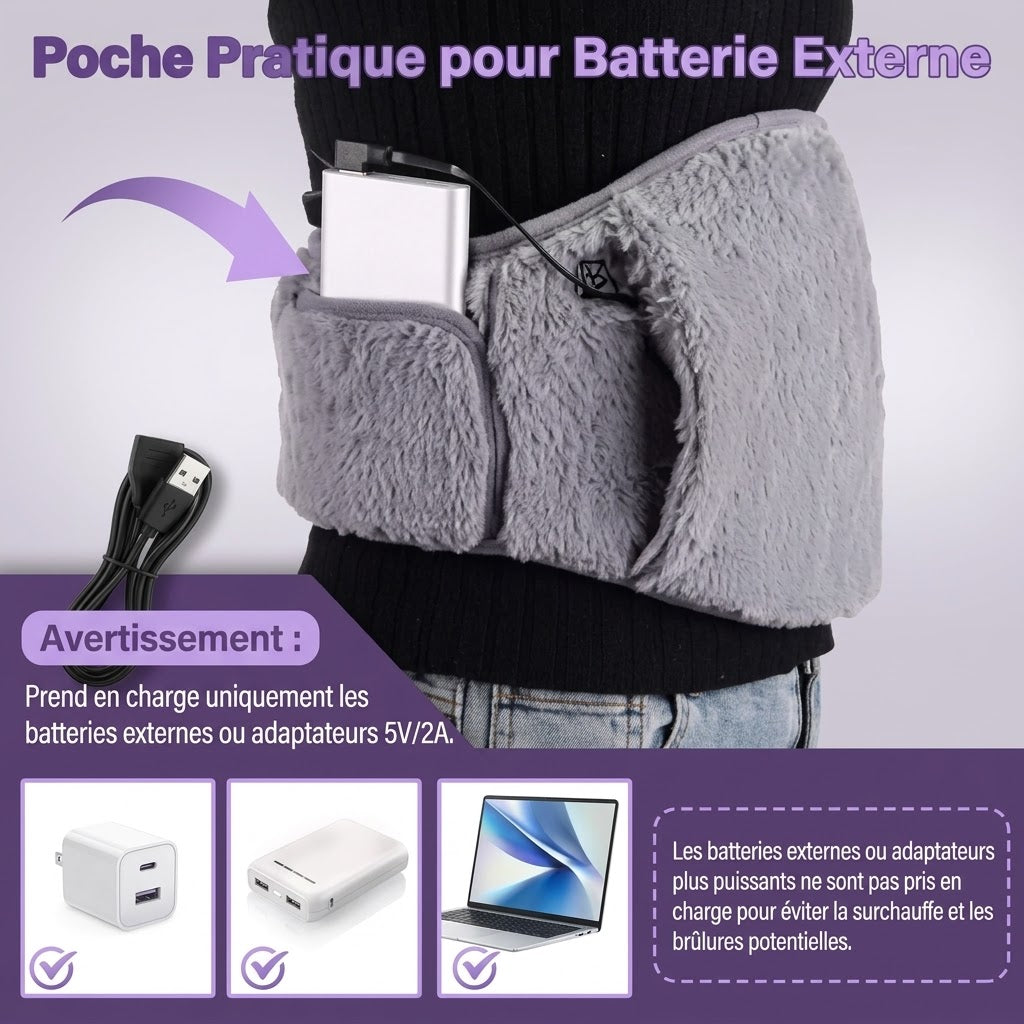 Purecutt ™- Promo 3 Filtres rotatif universel