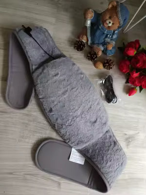 Martine R. review image